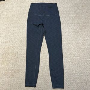 WunderTrain Leggings